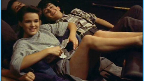 Pic: Eva Cobo in Un par de huevos