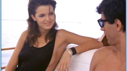 Pic: Eva Cobo in Un par de huevos