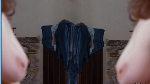 Pic: Finola Geraghty in Backbeat