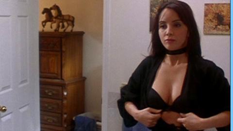 Pic: Frida Betrani in Last Wedding