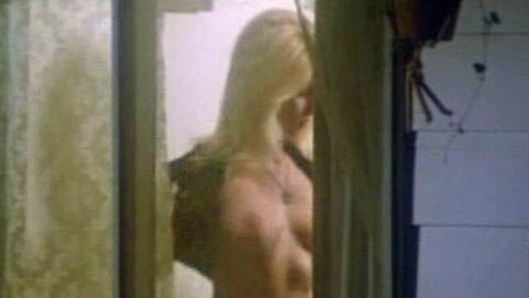 Pic: Connie Hoffman in The Van