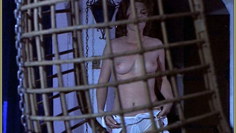 Pic: Donna Desmond in Naughty Stewardesses