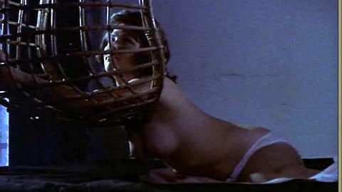 Pic: Donna Desmond in Naughty Stewardesses