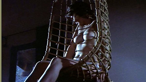 Pic: Donna Desmond in Naughty Stewardesses