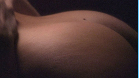 Pic: Paget Brewster in Huff