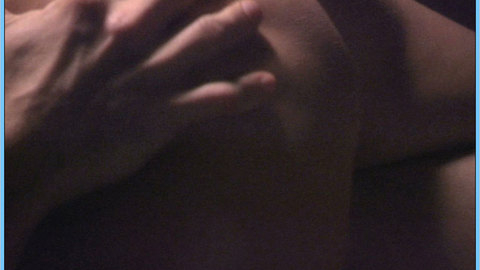 Pic: Paget Brewster in Huff