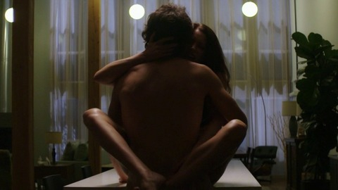 Pic: Paget Brewster in Down Dog (2015)