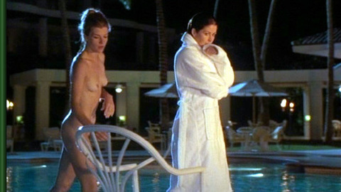 Pic: Stephanie Niznik in Exit to Eden