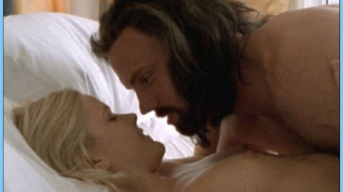 Pic: Karen Cliche in Dr. Jekyll & Mr. Hyde