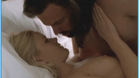 Pic: Karen Cliche in Dr. Jekyll & Mr. Hyde