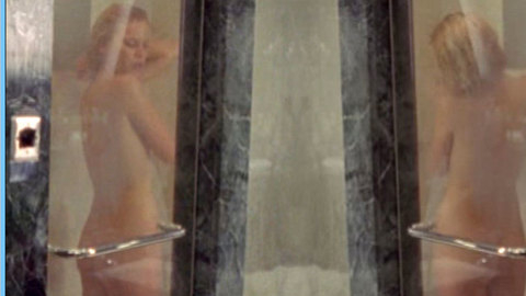 Pic: Karen Cliche in Dr. Jekyll & Mr. Hyde