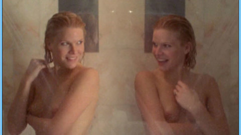 Pic: Karen Cliche in Dr. Jekyll & Mr. Hyde