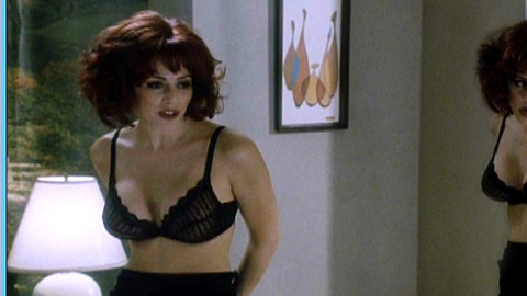 Pic: Cristi Conaway in Attack of the 50 Ft. Woman