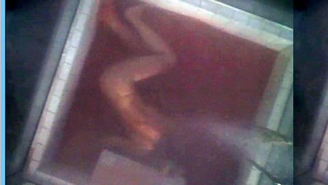 Pic: Cristi Conaway in Tales from the Crypt