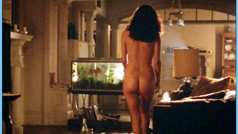 Pic: Céline Lomez in The Silent Partner