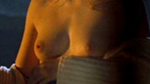 Pic: Margot Gagnon in The Skulls II