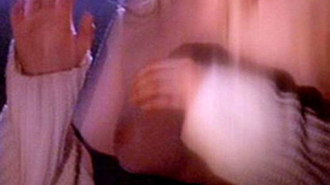 Pic: Margot Gagnon in The Skulls II