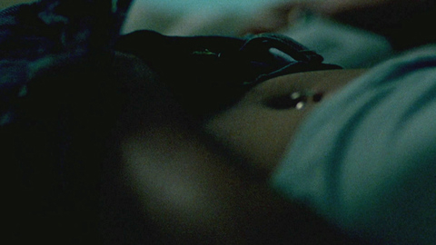 Pic: Cécile de France in High Tension