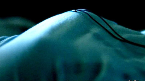 Pic: Cécile de France in High Tension