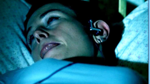 Pic: Cécile de France in High Tension