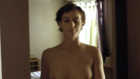 Pic: Cécile de France in Irène