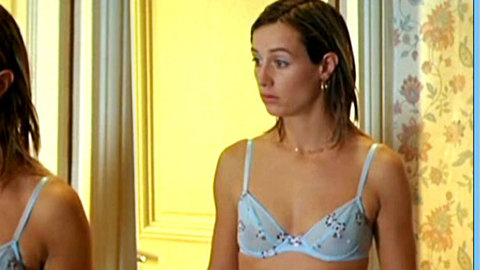 Pic: Cécile de France in La Confiance règne (2004)