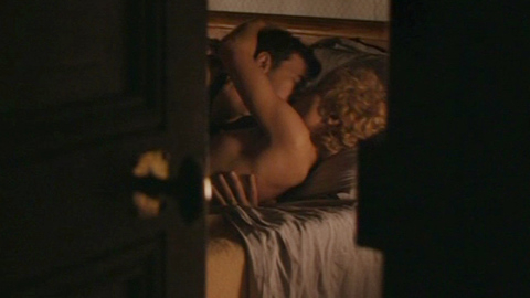 Pic: Cécile de France in A Secret