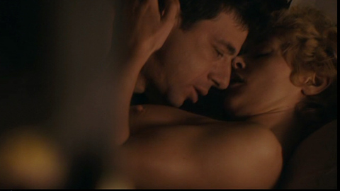 Pic: Cécile de France in A Secret