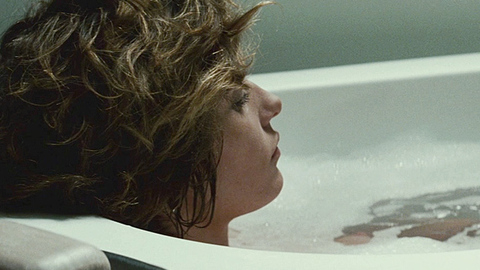 Pic: Cécile de France in Hereafter