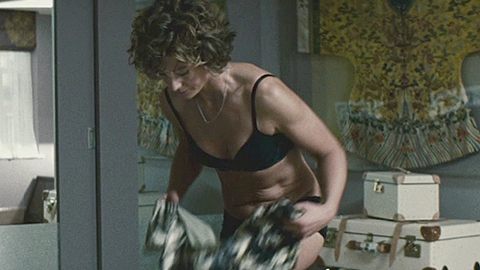 Pic: Cécile de France in Hereafter (2010)