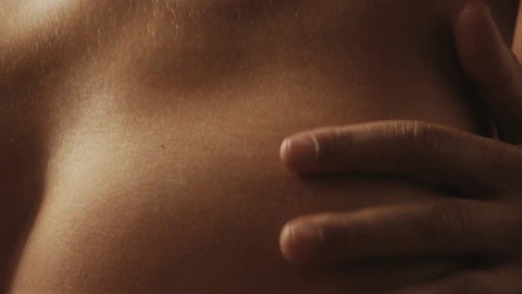 Pic: Cécile de France in Möbius