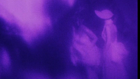 Pic: Sarah Neville in Careful (1992)