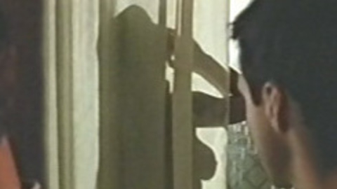 Pic: Yaba Holst in Järngänget (2000)