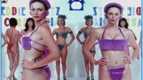 Pic: Jenya Lano in Fashionably L.A.