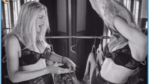 Pic: Jenya Lano in Fashionably L.A.