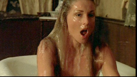 Pic: Jenya Lano in Ghost Rock