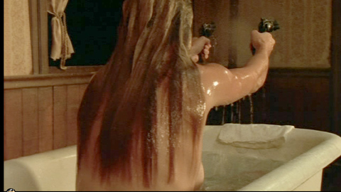 Pic: Jenya Lano in Ghost Rock