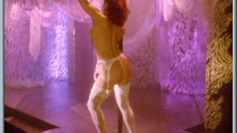 Pic: Jeannine Bisignano in Stripped to Kill Il