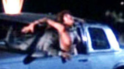 Pic: Jeannine Bisignano in Ruthless People