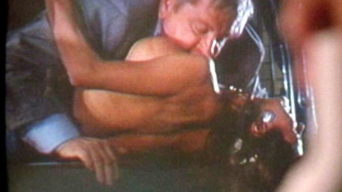 Pic: Jeannine Bisignano in Ruthless People