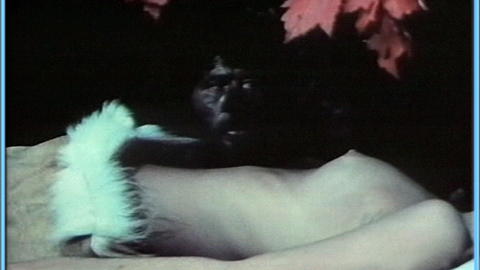 Pic: Andrée Pelletier in Les Mâles
