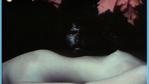 Pic: Andrée Pelletier in Les Mâles