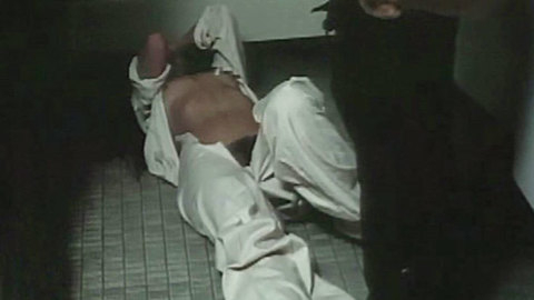 Pic: Andrée Pelletier in East End Hustle