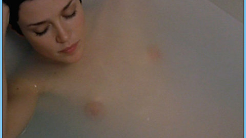 Pic: Tricia Vessey in Trouble Every Day