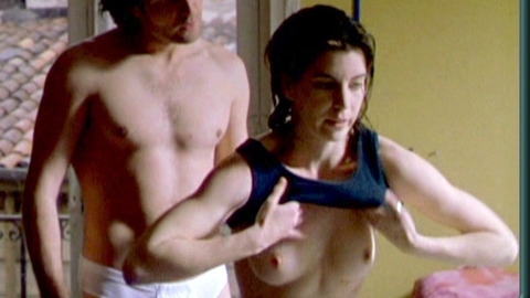 Pic: Laia Marull in Fugitivas