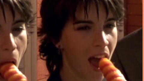 Pic: Laia Marull in Lisboa (1999)