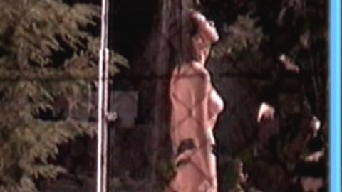 Pic: Laia Marull in Lisboa