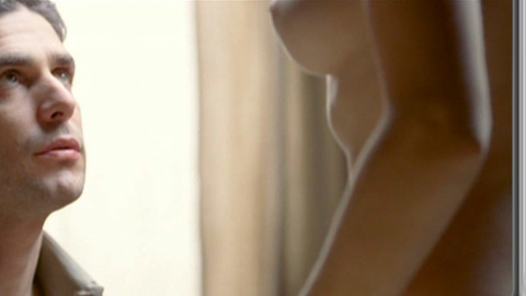 Pic: Laia Marull in Oculto