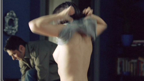 Pic: Laia Marull in Oculto