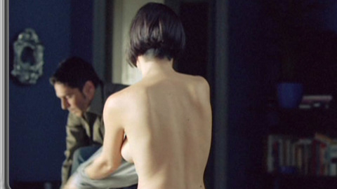 Pic: Laia Marull in Oculto